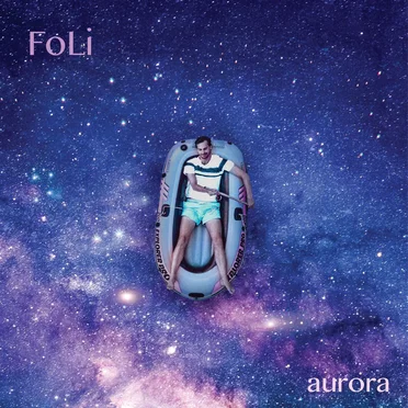 Aurora by FoLi - album cover