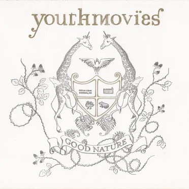 Good Nature by Youthmovies - album cover