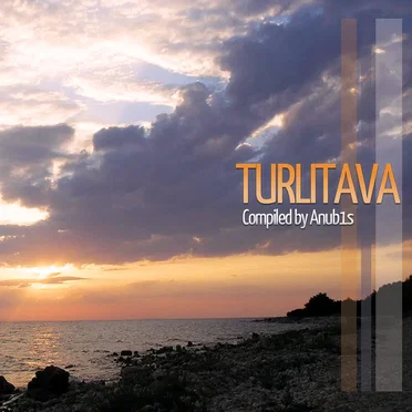 Turlitava by Various Artists - album cover