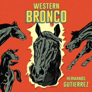 Western Bronco