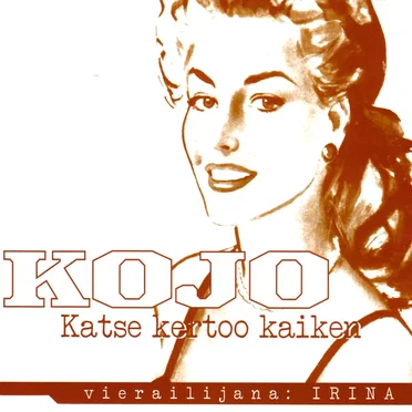 Katse kertoo kaiken