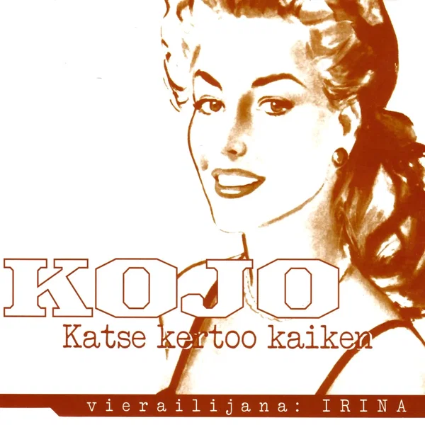 Katse kertoo kaiken