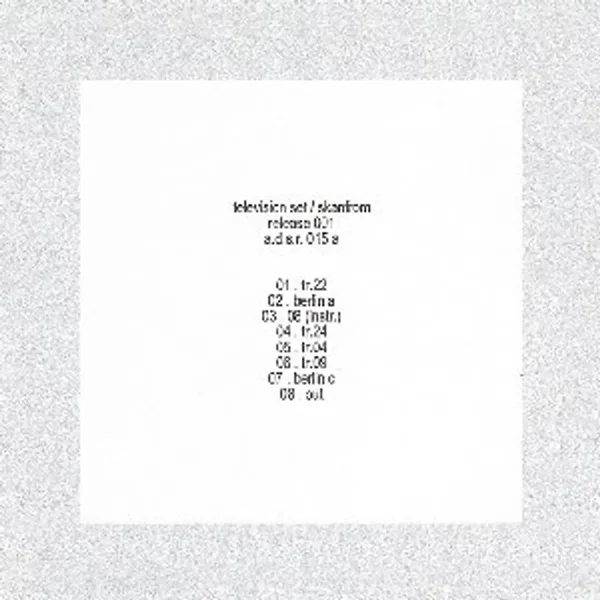 Release 001