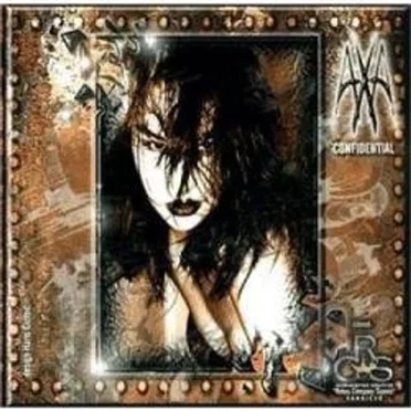 Therion Confidential by AXA - album cover