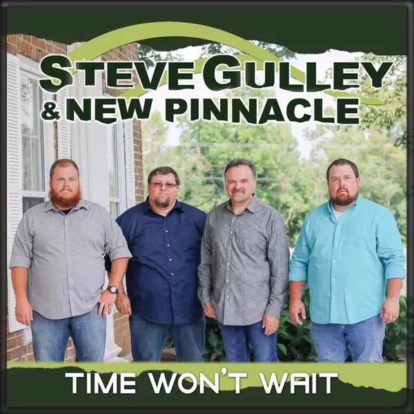 Time Won’t Wait