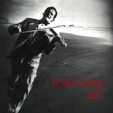 The Richard Adams Quartet