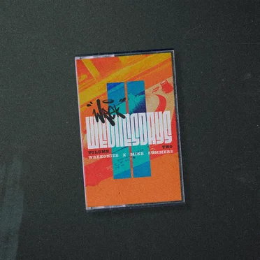 Wrek Wednesdays, Vol. 2