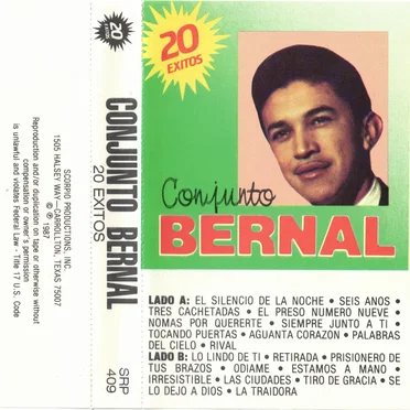 20 exitos
