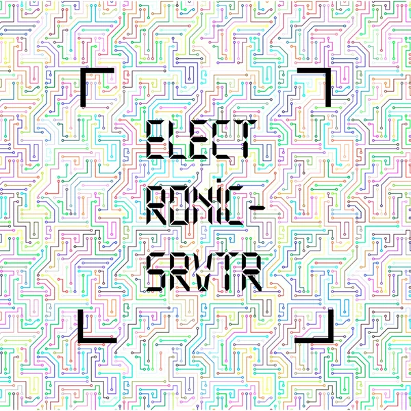 Electronic