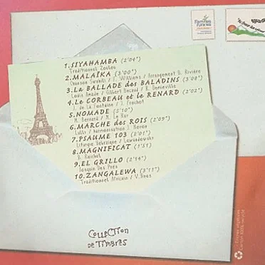 Au Chœur des Collines