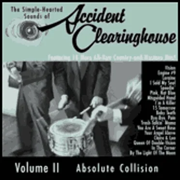 Accident Clearinghouse
