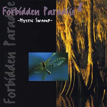 Forbidden Paradise 8: Mystic Swamp by Various Artists - album cover