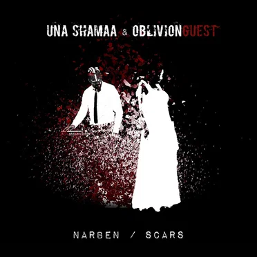 Narben / Scars by Oblivion Guest - album cover