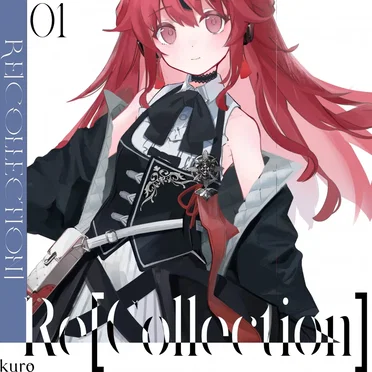 Re[Collection] 01