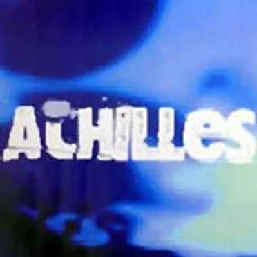 Achilles by Achilles - album cover