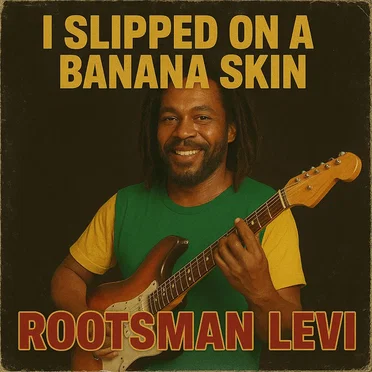 I Slipped on a Banana Skin (1987)