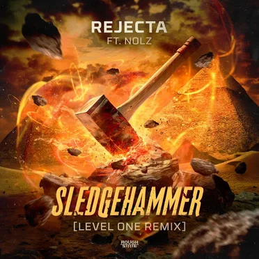 Sledgehammer (Level One remix)