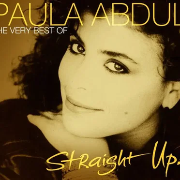 Straight Up! The Very Best of Paula Abdul