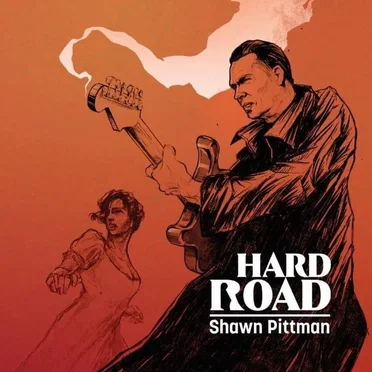 Hard Road