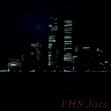 VHS Jazz by VHS Jazz - album cover