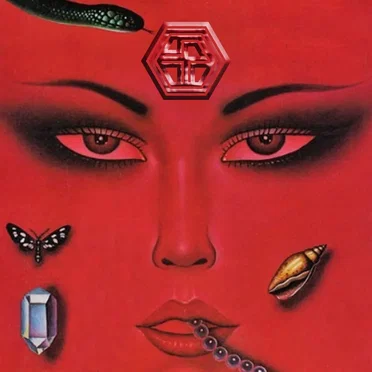Object of Desire