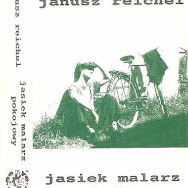 Jasiek Malarz Pokojowy