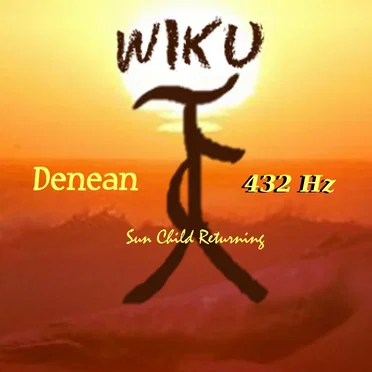 Wiku (Sun Child Returning) by Denean - album cover