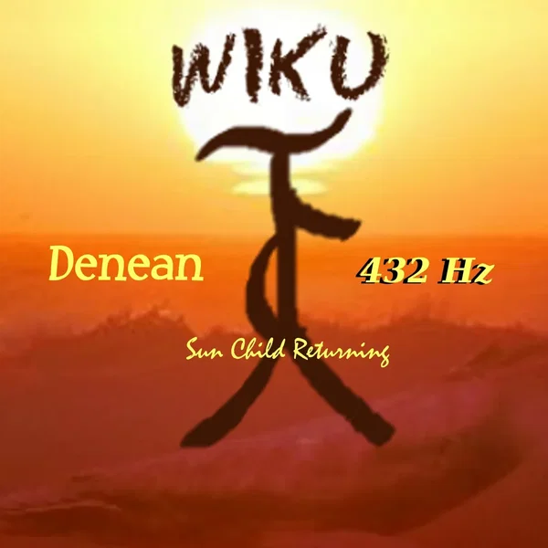 Wiku (Sun Child Returning)