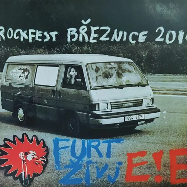 Furt Živje!e