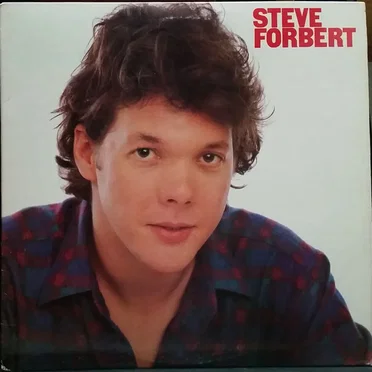 Steve Forbert