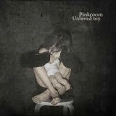 Unloved Toy by Pinkroom - album cover