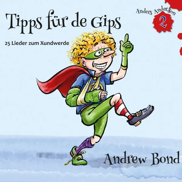 Tipps für de Gips