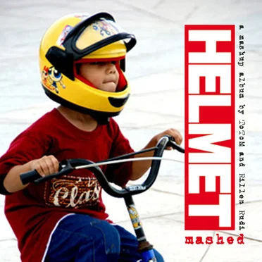 Helmet Mashed