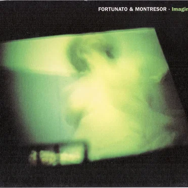 Imagine by Fortunato & Montresor - album cover