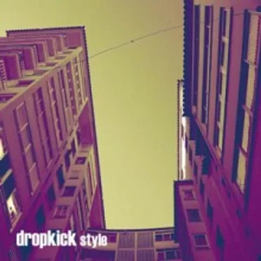 Style EP by Dropkick - album cover
