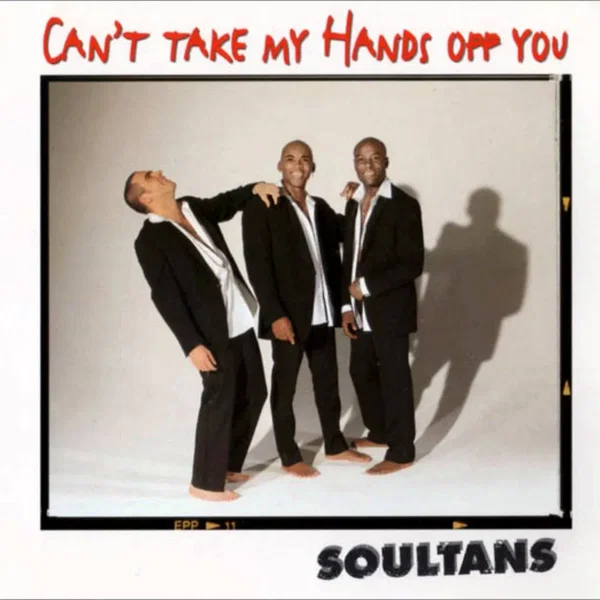 Can't Take My Hands Off You
