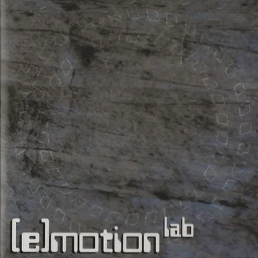 [e]motion lab by [e]motion lab - album cover
