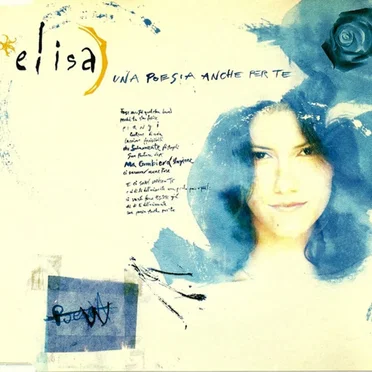 Una poesia anche per te