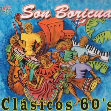 Clásicos 60's