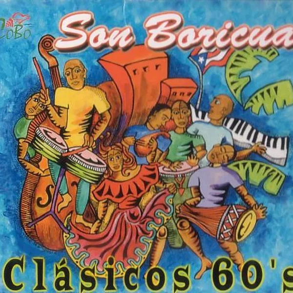 Clásicos 60's