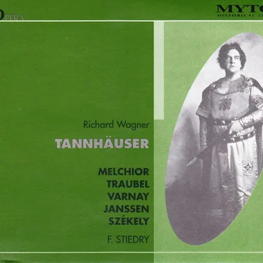 Tannhäuser