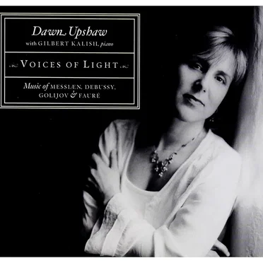 Voices of Light