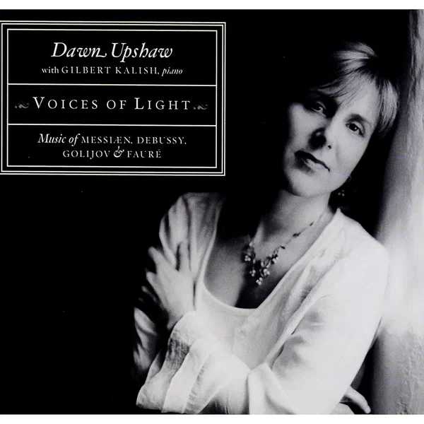 Voices of Light