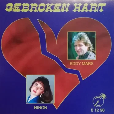 Gebroken hart