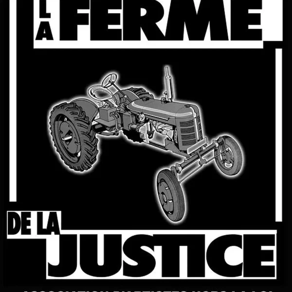 La Ferme de la justice