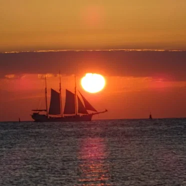 Sunset Sky