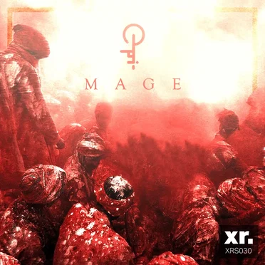 Mage