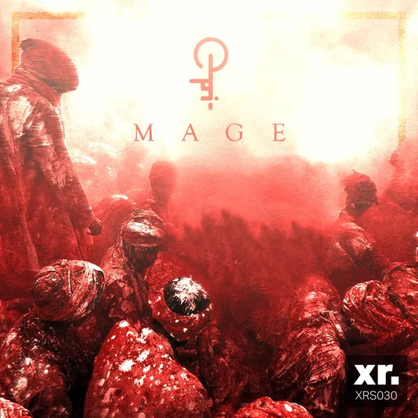 Mage
