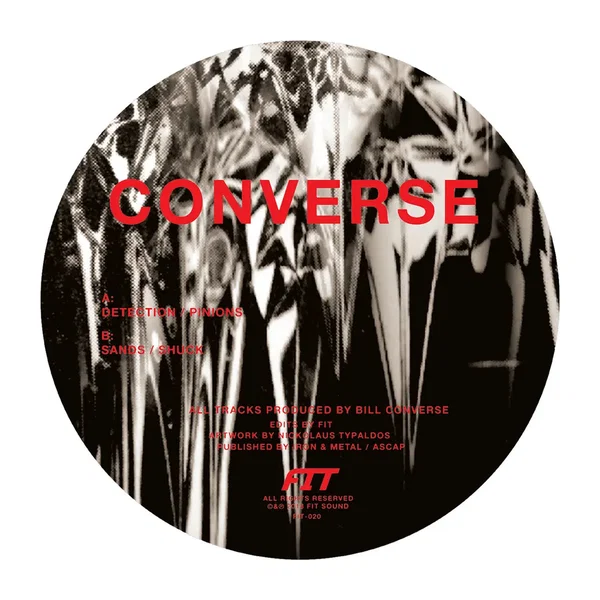Converse EP