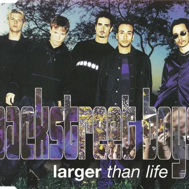 Larger Than Life